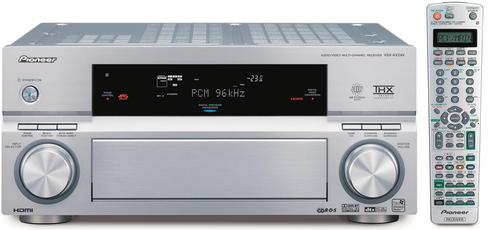  [Pioneer VSX-AX2AV-S] - [DENON AVR-2807] - [ONKYO TX-SR805] Sizce hangisi?