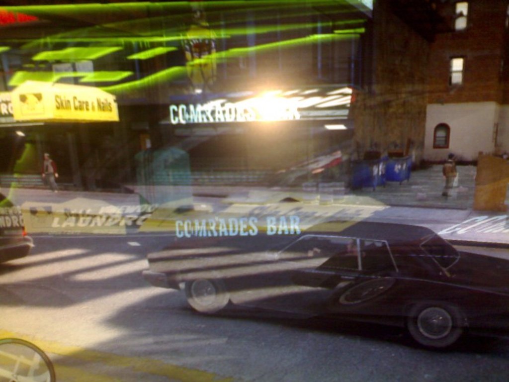  ==ENB SERIES GRAFİK MODU== Gta V iCEnhancer GELDİ
