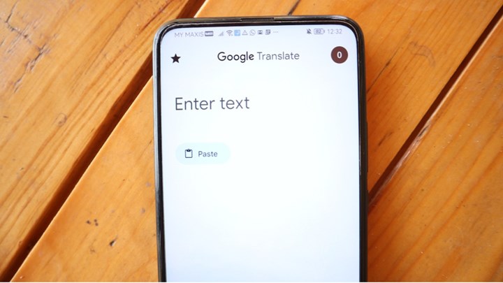 Google Translate artık 110'dan fazla yeni dili destekliyor