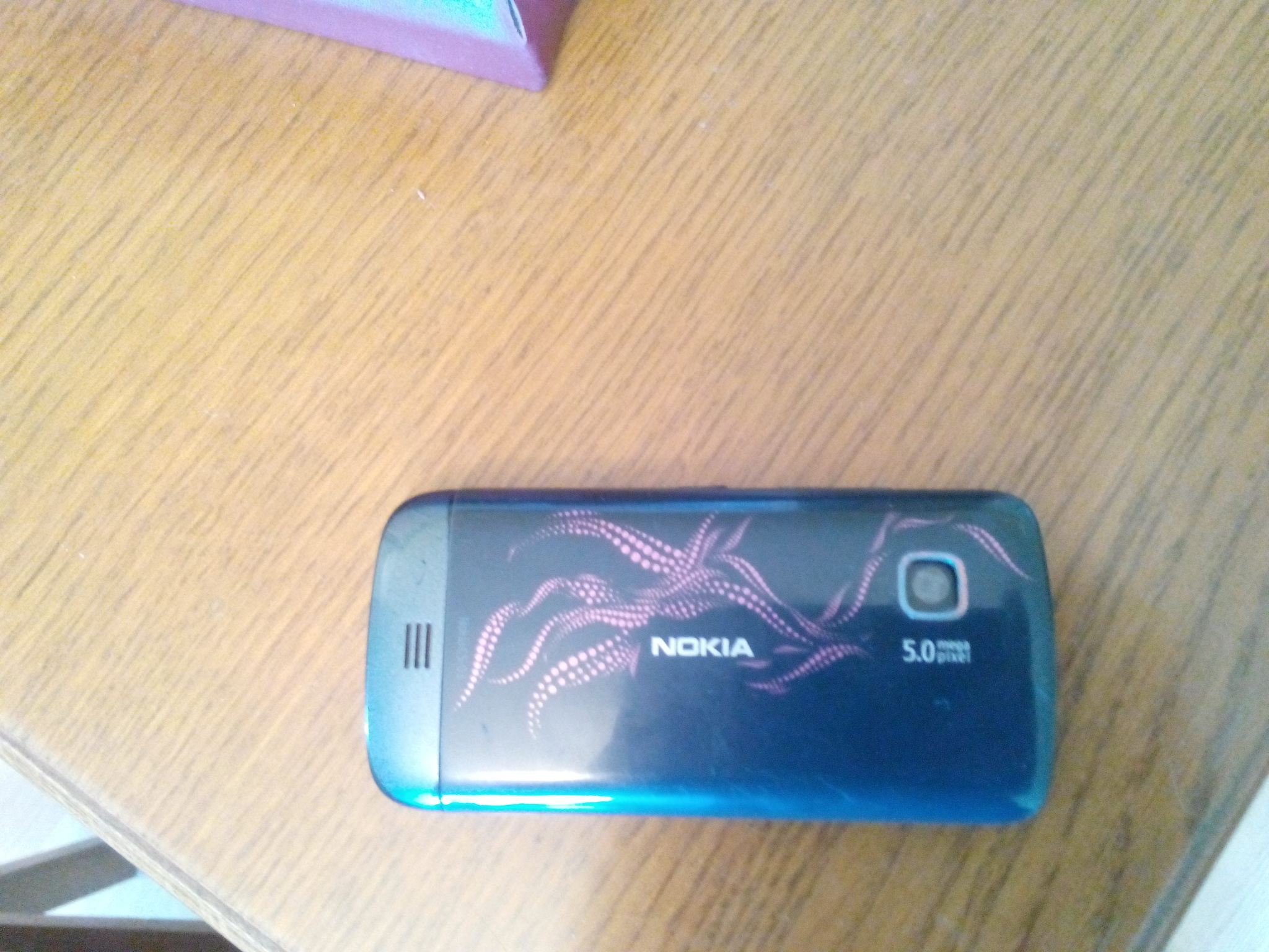  Satılık/Takaslık Nokia c5-03 120 TL---100 TL
