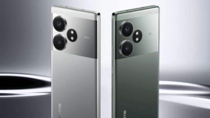 Dünyanın en parlak ekranlı telefonu Realme GT Neo 6 SE tanıtıldı: İşte özellikleri ve fiyatı