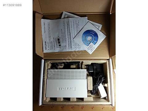  TP-link WA500G Access Point