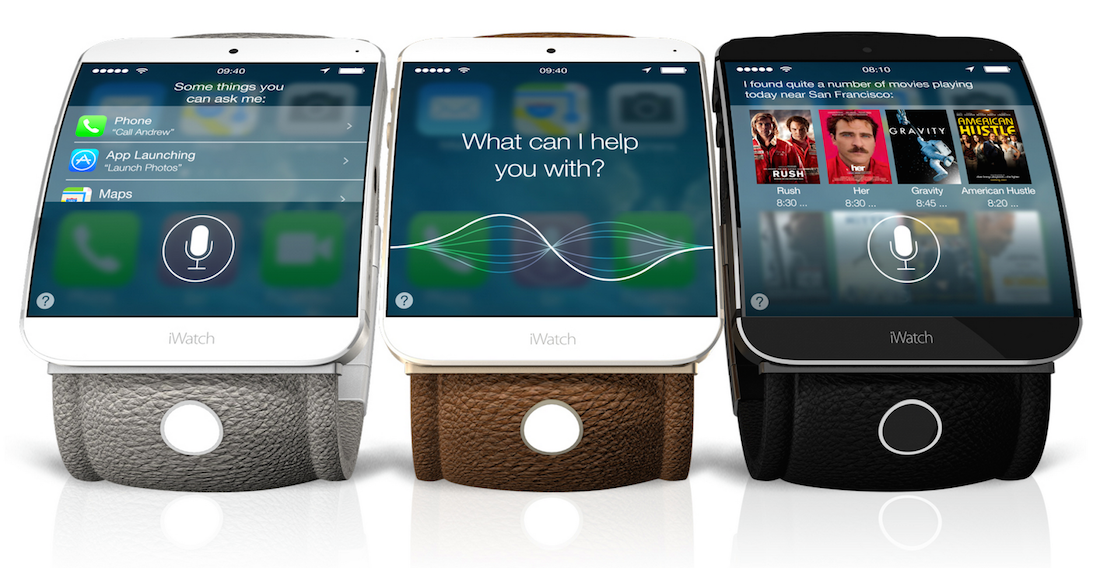 'Apple, iWatch için Swatch gibi saat üreticileriyle işbirliği yapıyor'