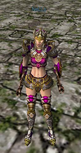  Chaos Patch İle Gelecek Olasi İtemler