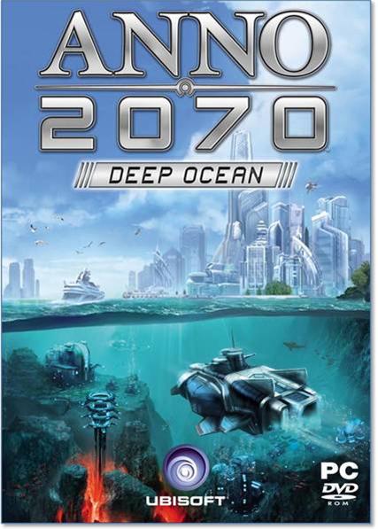 Anno 2070 (2011) [ANA KONU]