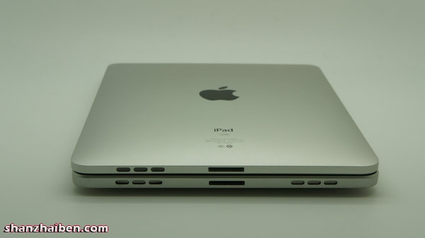 iPad klonlarının ardı arkası kesilmiyor; Atom Z510 işlemcili yeni bir model daha!