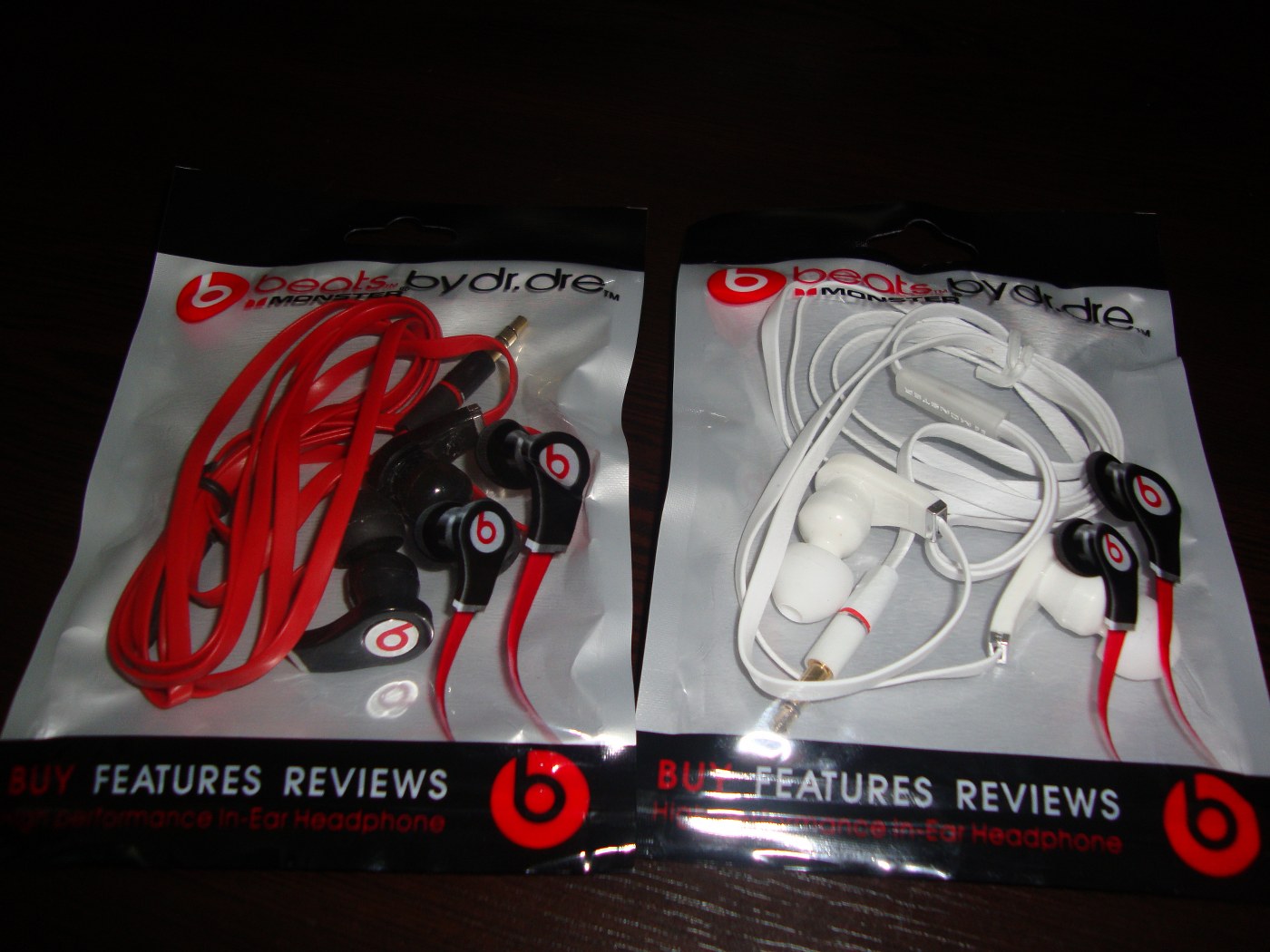  BEATS BY DR. DRE EXECUTİVE - REPLİKA - 150 LİRA ACİL