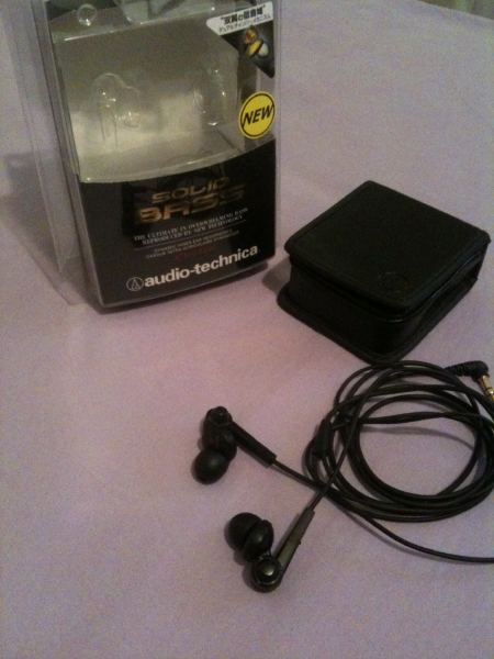  Satılık Audio-Technica ATH-CKS90 (Fiyat Düştü!)