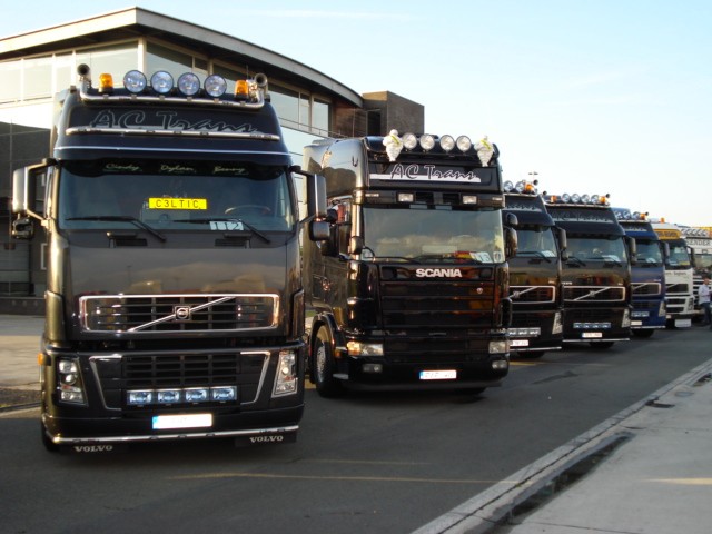  İşteee Yeni VOLVO FH - FH16 - FM Serisi