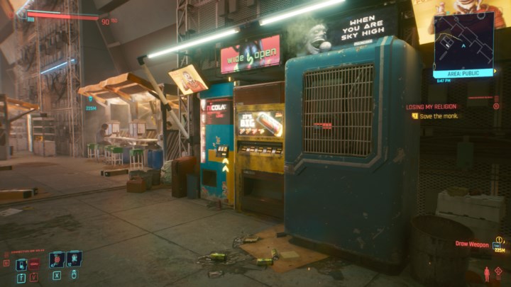 Cyberpunk 2077'nin sorunlu çıkışına rağmen yöneticiler bonus olarak milyon dolarlar kazanacak