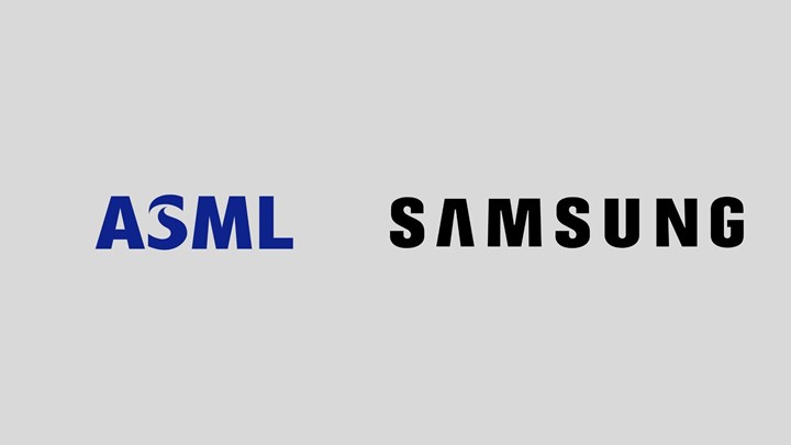 Samsung ve ASML arasında 2nm için tarihi anlaşma