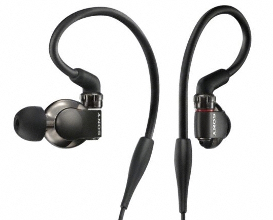  Sony XBA-1 Balanced Armature Kulak İçi Kulaklık Şok Fiyat 99 TL
