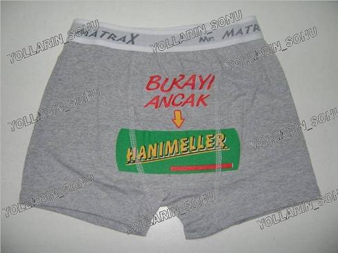  herkes bir boxer yazısı paylaşsın