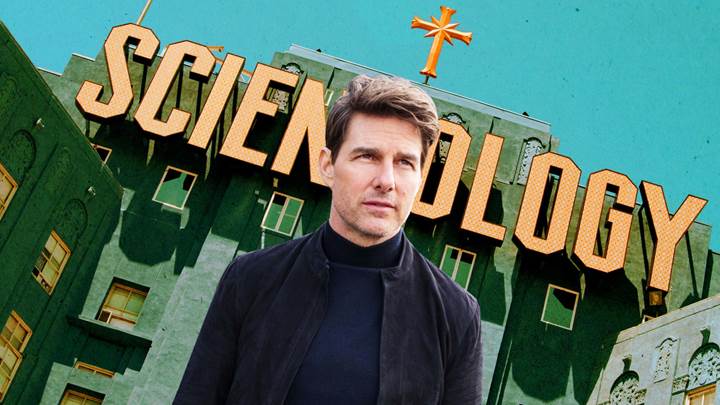 ''Scientology'' tarikatına bağlı gemi kızamık gerekçesi ile karantina altına alındı