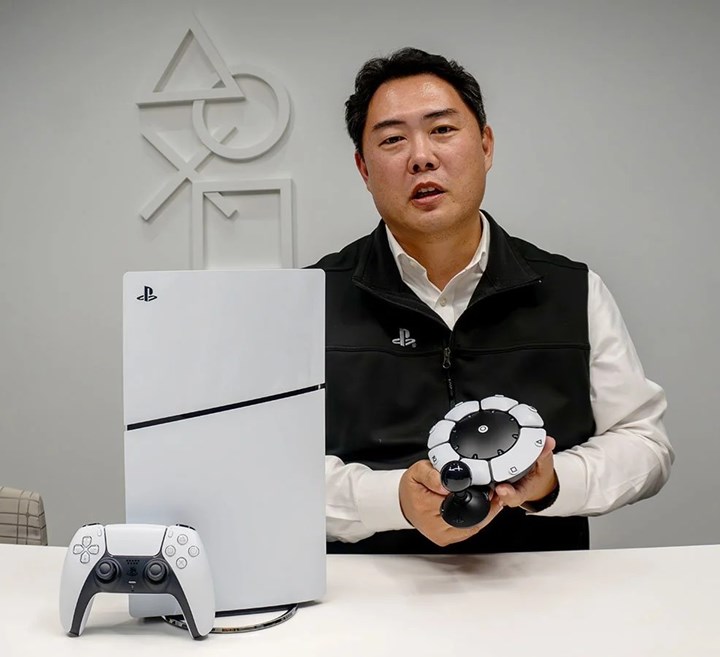 Sony, PS5 Pro'nun neden PC'den daha iyi olduğunu açıkladı