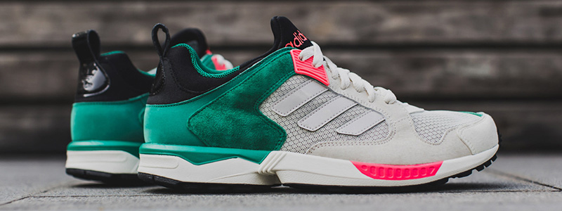  Adidas ZX5000 RSPN