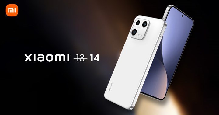 Xiaomi 14 serisinin bir özelliği daha belli oldu