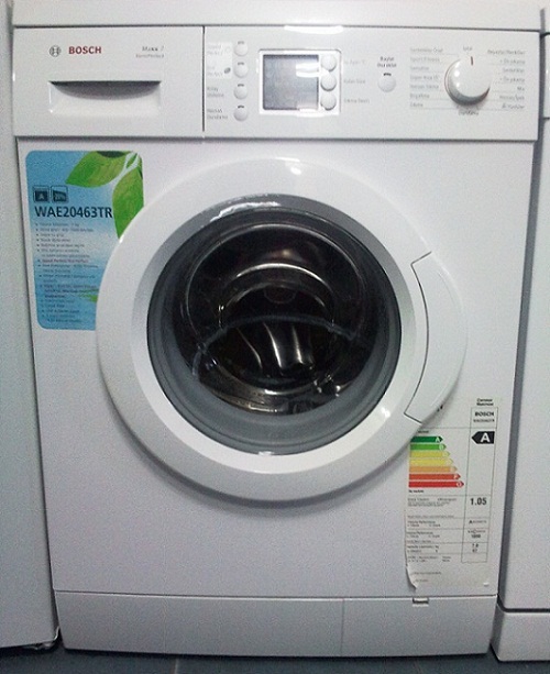  çamaşır makinesi nasıl kullanılır