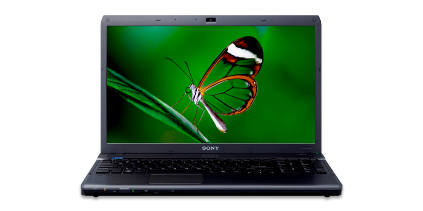  ///\\\ SONY VAİO F SERİSİ - VPCF13Z1E/B LAPTOP İNCELEMESİ ///\\\