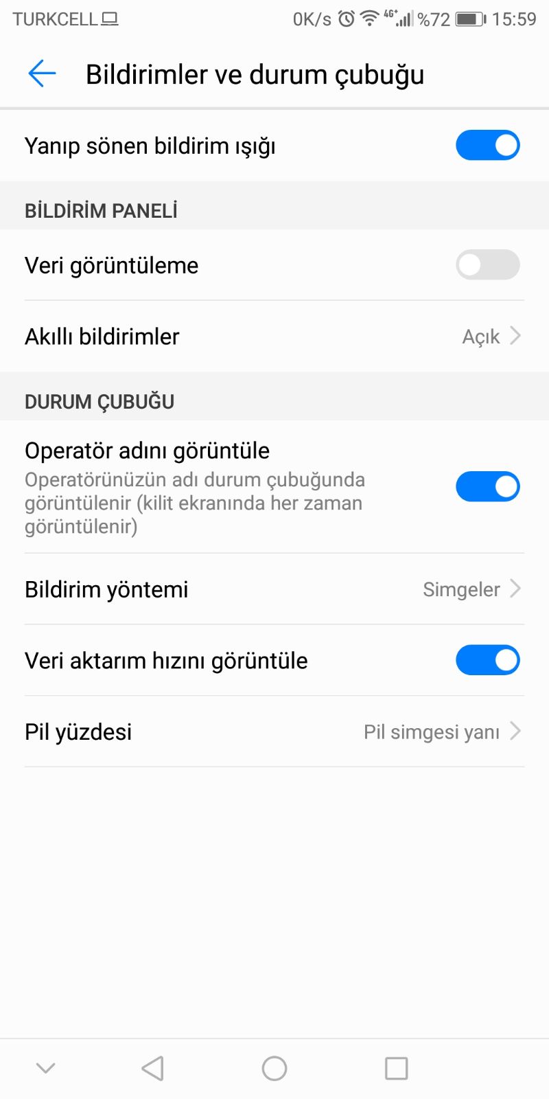 huawei mate 10 pro kullanicilari kulubu