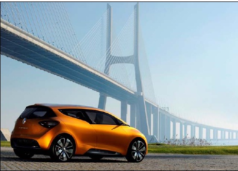  Renault'tan Rakipsiz dci motor 1.6 180 bg 400nm (1.6 160bg 320nm satışa sunuldu)