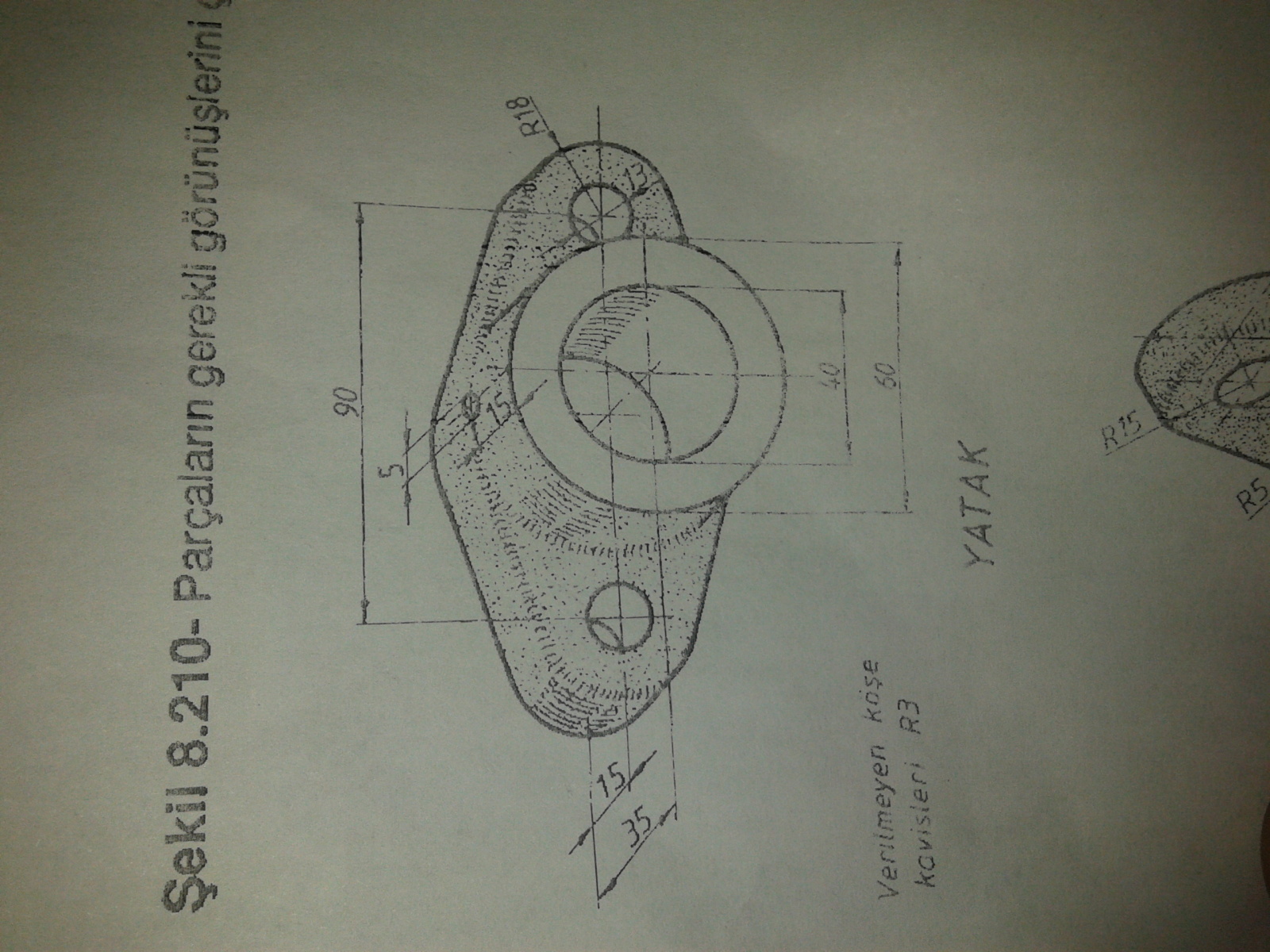  SOLİDWORKS İLE İLGİLİ SORULARINIZ VE BİLGİ PAYLAŞIM ALANI...