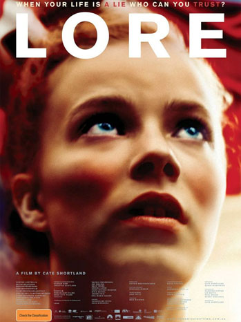 Lore (2012) | Cate Shortland
