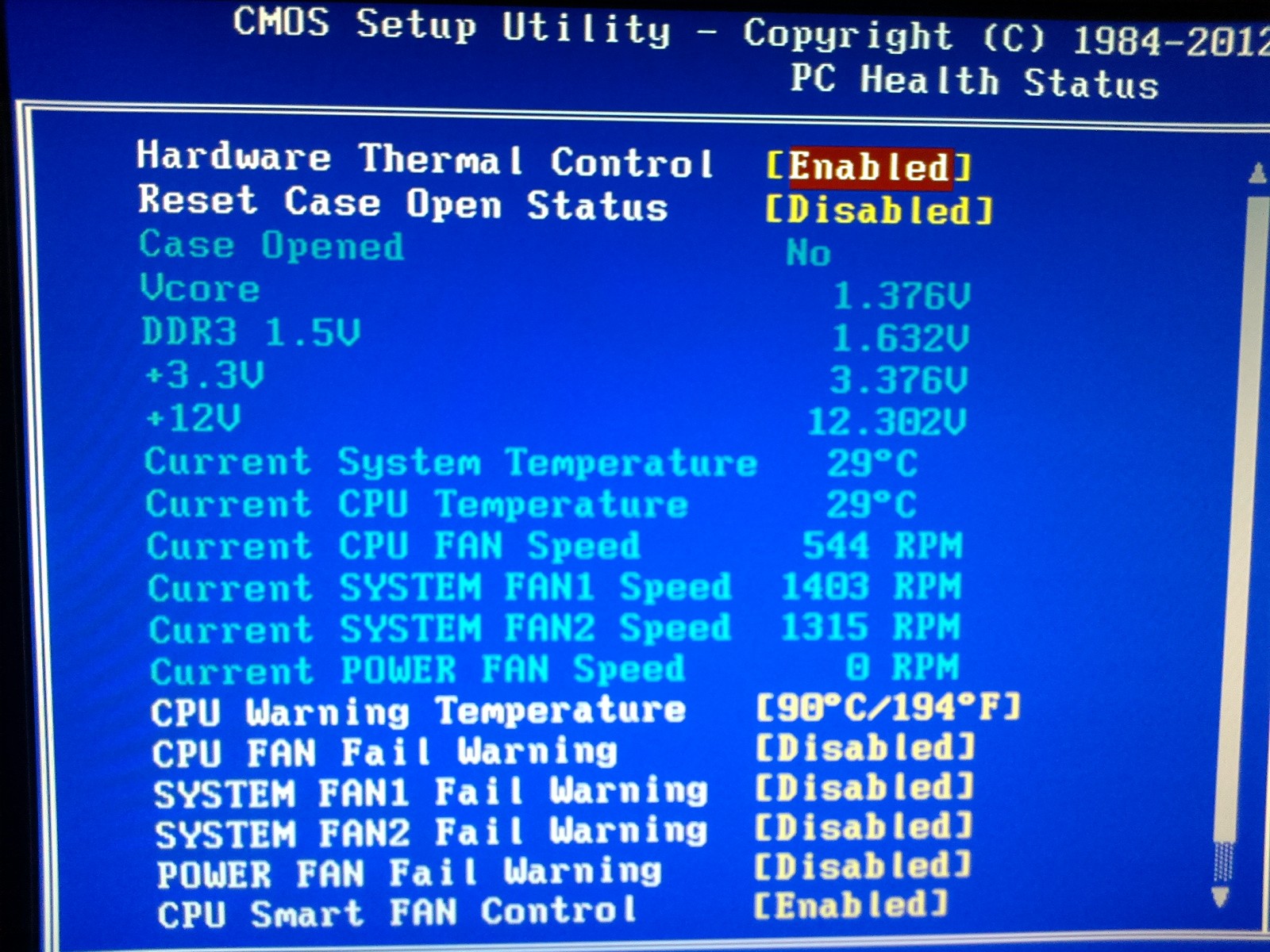  gigabyte 990xa-ud3 ram sorunu