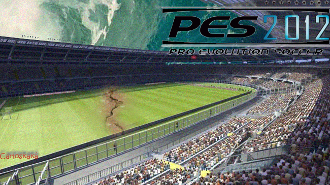  PES 2012