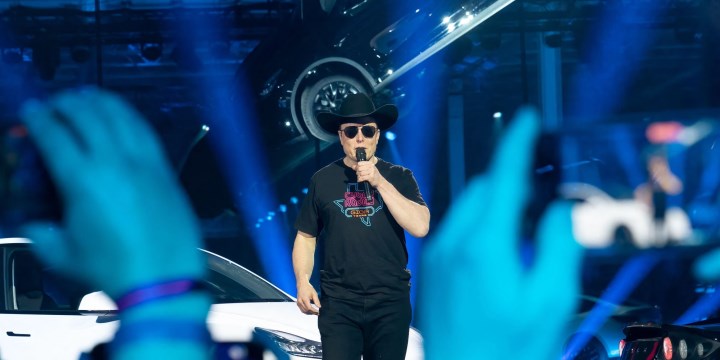 Tesla’da yeni lider arayışı: Elon Musk’ın koltuğu sallanıyor