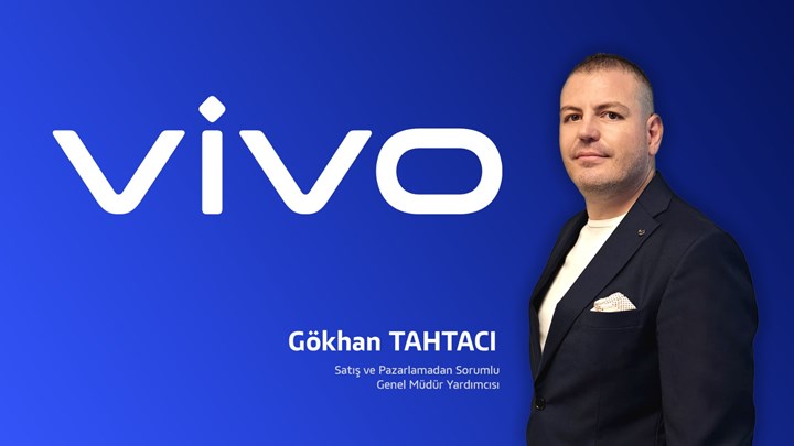Dünyada 5G şampiyonu vivo, 5G’yi Türkiye’ye de entegre etmeye hazır!