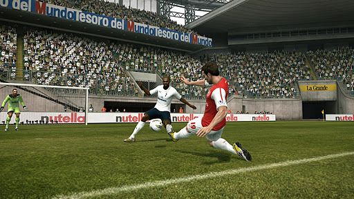  PESEdit 2012 Patch 1.1 - Çıktı!