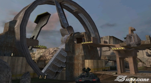  HALO 3