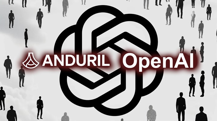 Korkulan oluyor: OpenAI, askeri yapay zeka geliştirilecek