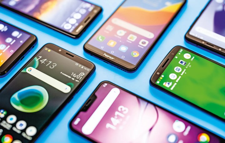 IMEI harcı politikası devleti de vatandaşı da vurdu
