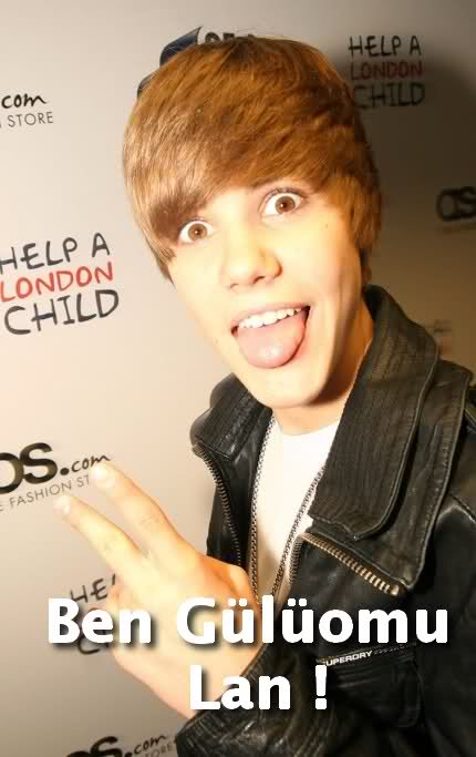  Justin Bieber Replikler.gif  Ben Yaptım