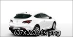  2012 Opel Astra GTC (Üretim Versiyonu)