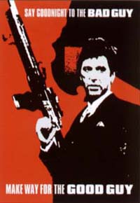  En Karizmatik Film Karakterleri