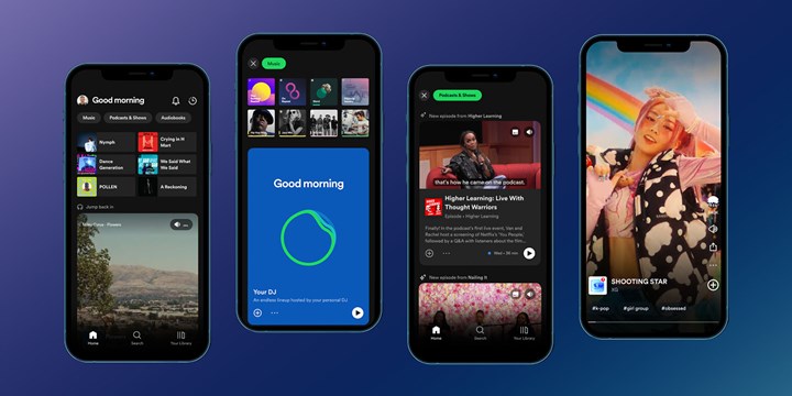 Spotify artık Android uygulamasında kendi ödeme sistemini kullanacak