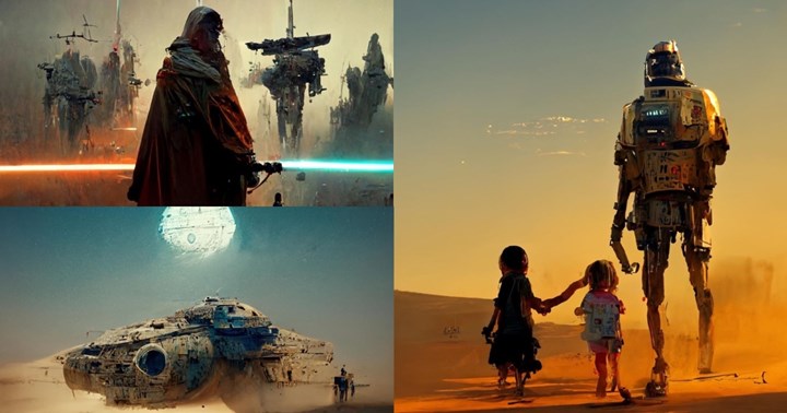 Yapay zekanın telif sorunu büyüyor: Disney ve Universal, Midjourney'ye dava açtı