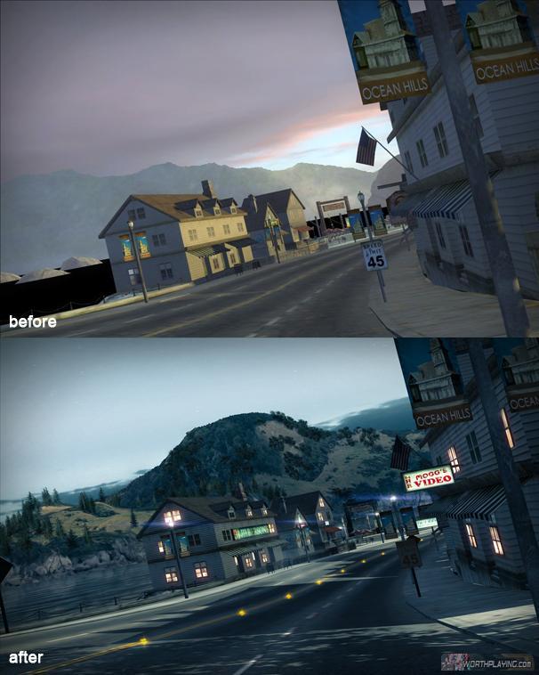  Need For Speed : World Online