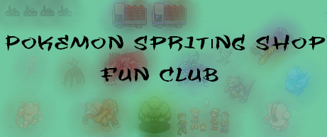  ||| Dh Spriting Shop Fun CLUP ||| (Sende gel sende katıl.)[37 Kişiyiz]