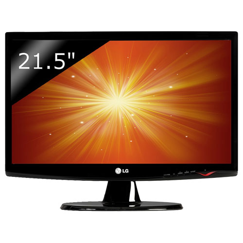  Lg 22' Full hd Monitör