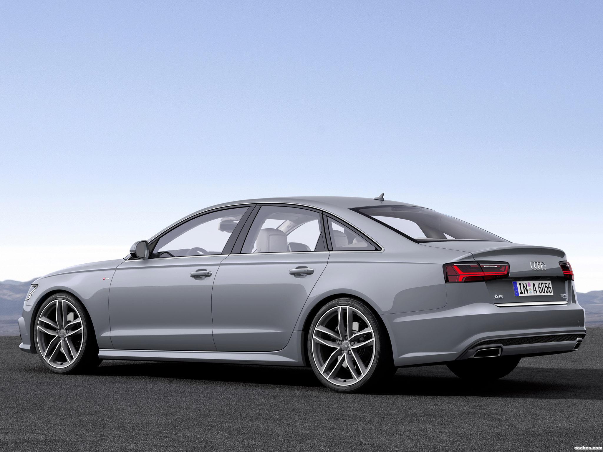  İnsanlar Audi A6 2.0 Tdi'ı neden alıyorlar?
