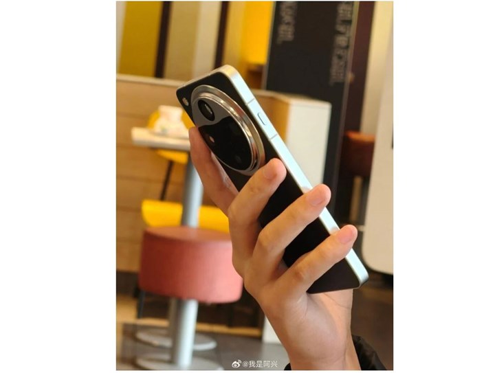 Oppo Find X8 Ultra’nın canlı görüntüsü sızdırıldı