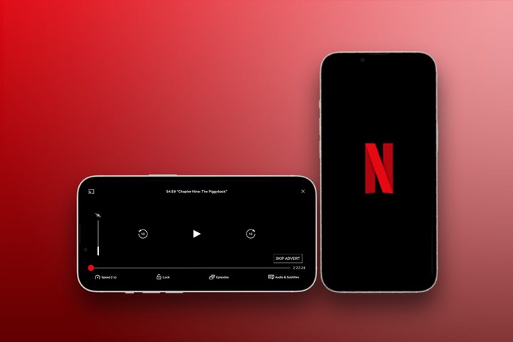 Netflix’in reklam destekli abone sayısı 1 milyonu geçti