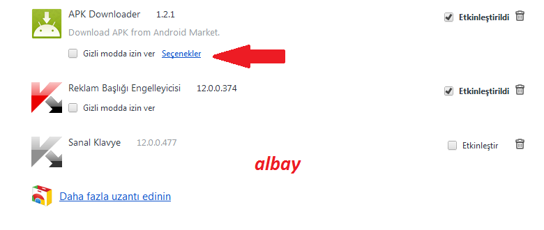  Google Play'daki Uygulamaları PC ye İndirmek-Resimli Anlatım