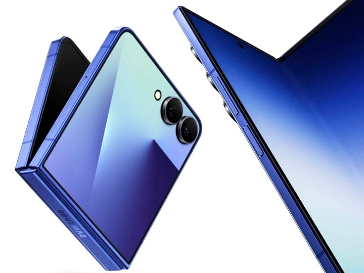 Samsung Galaxy Z Fold 7, 16 GB RAM seçeneğiyle geliyor