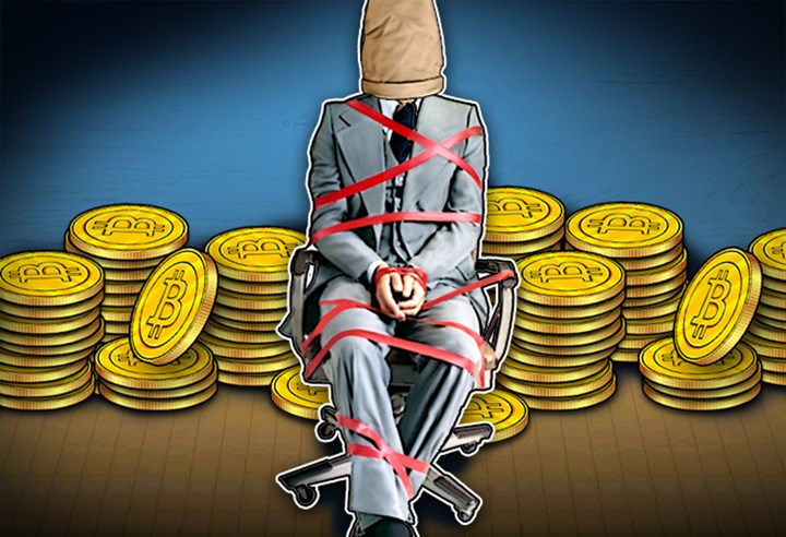 Kripto para dünyasında yeni saldırı türü: Bizzat yatırımcıyı alıkoyma