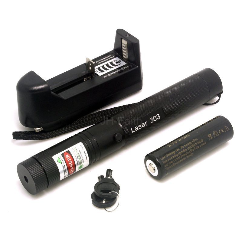  ##Yeşil Lazer(Laser Pointer) 1000 MW-(KARGO DAHİL 40 TL)